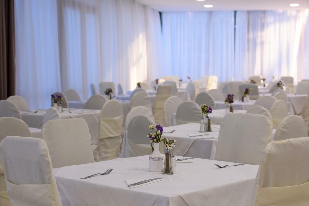 Amalia Hotel - Adults Only Dassia  Bagian luar foto