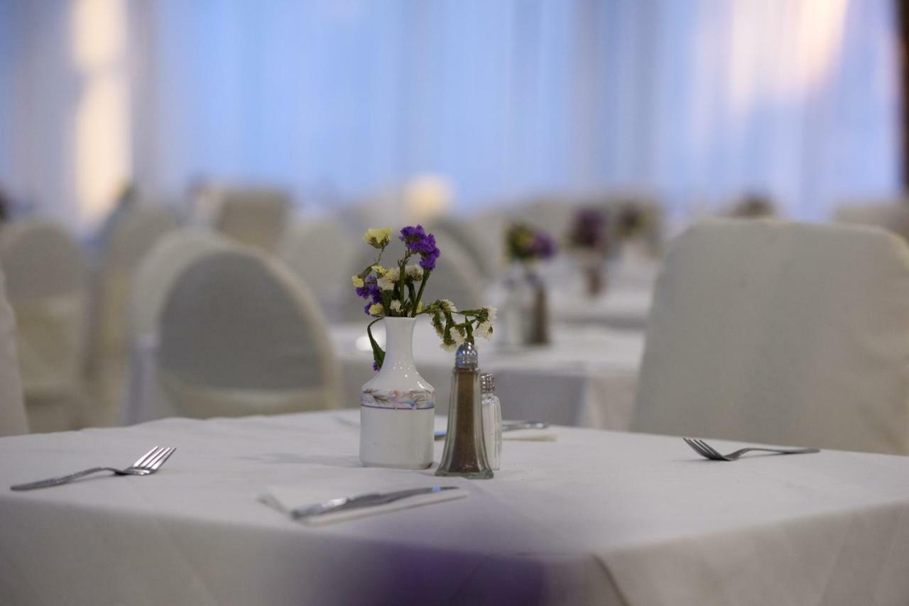 Amalia Hotel - Adults Only Dassia  Bagian luar foto